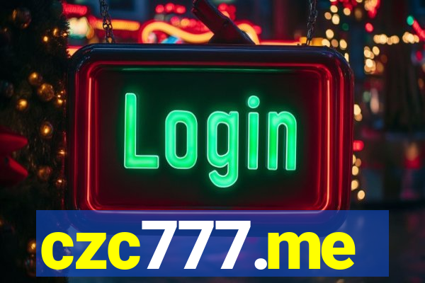 czc777.me