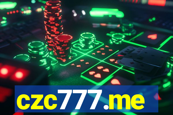 czc777.me