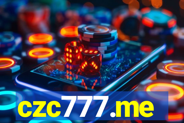 czc777.me