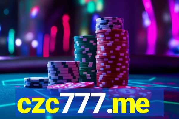 czc777.me