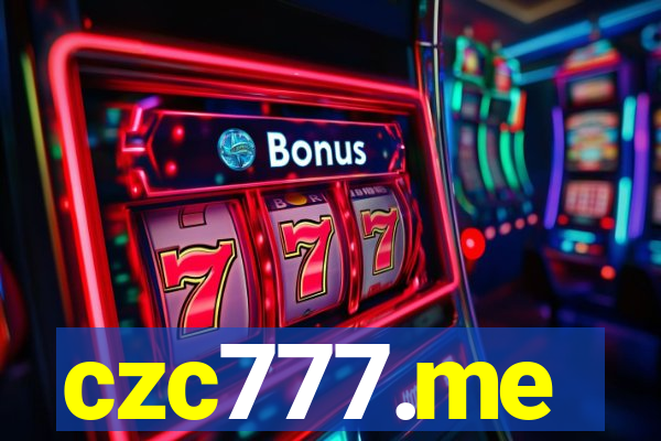 czc777.me