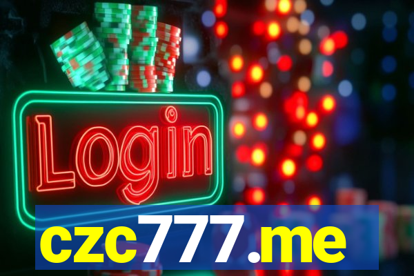 czc777.me