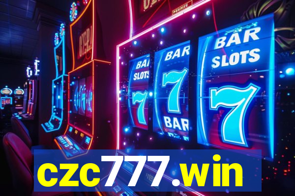 czc777.win