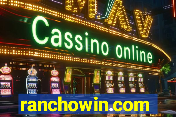 ranchowin.com