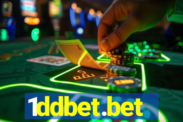 1ddbet.bet