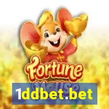 1ddbet.bet