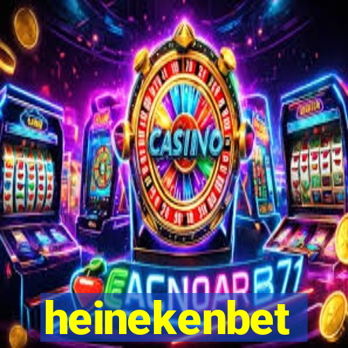 heinekenbet