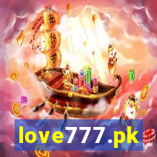 love777.pk