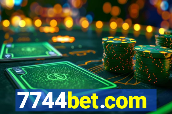 7744bet.com