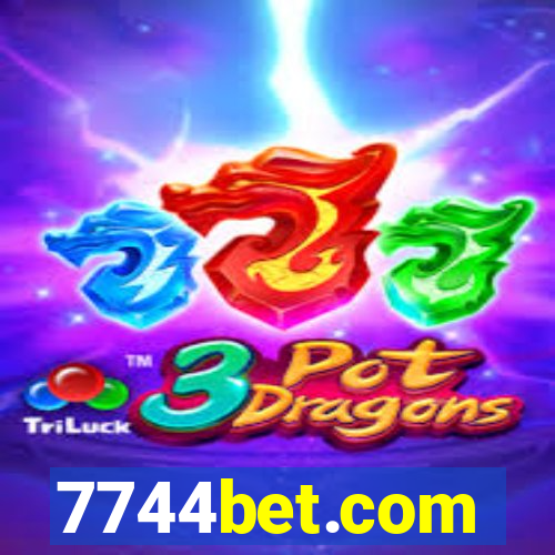 7744bet.com