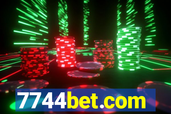 7744bet.com