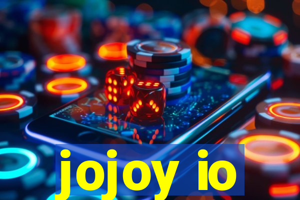 jojoy io