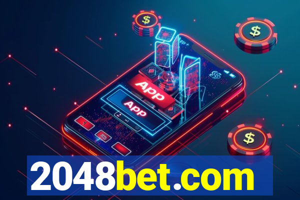 2048bet.com