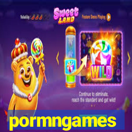 pormngames