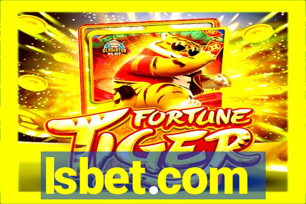 lsbet.com