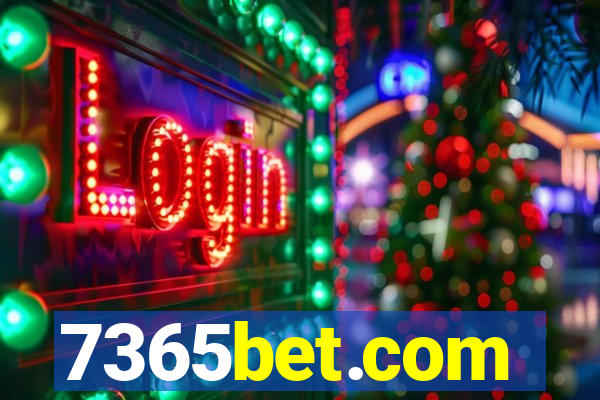 7365bet.com