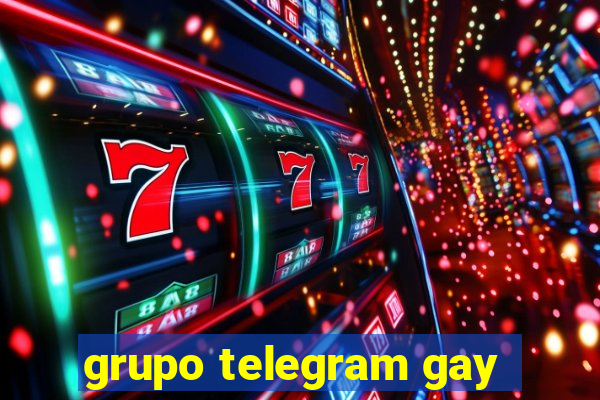 grupo telegram gay