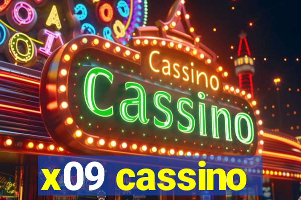 x09 cassino