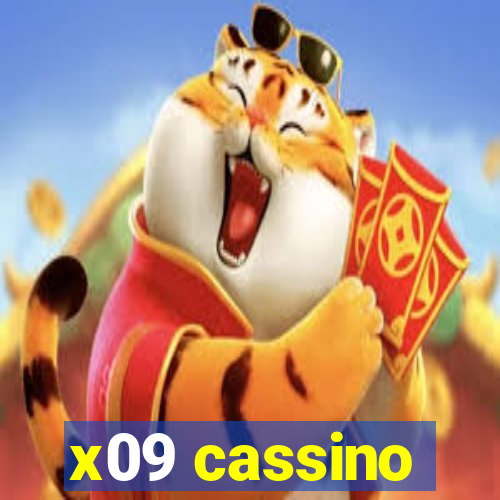 x09 cassino