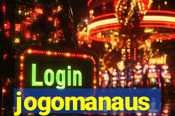 jogomanaus