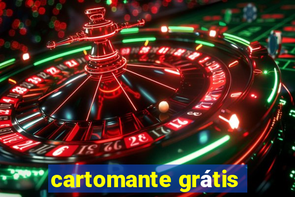 cartomante grátis