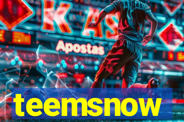 teemsnow