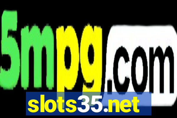 slots35.net