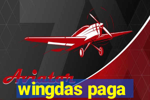 wingdas paga