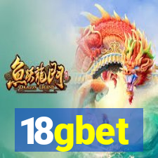 18gbet