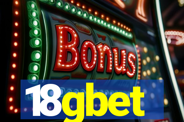 18gbet