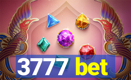 3777 bet