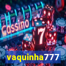 vaquinha777