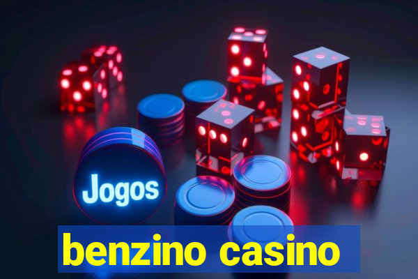 benzino casino