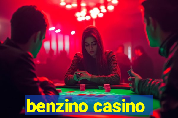 benzino casino