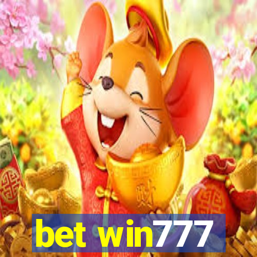 bet win777