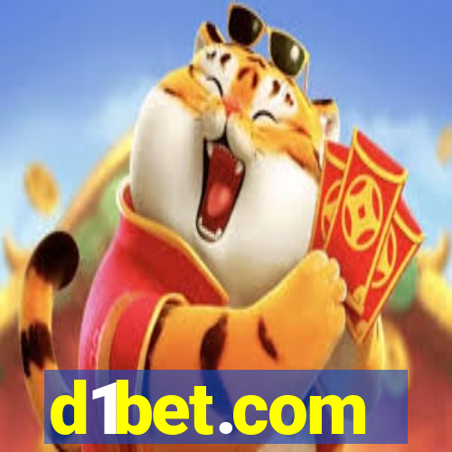 d1bet.com