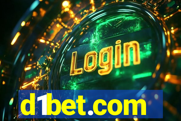 d1bet.com