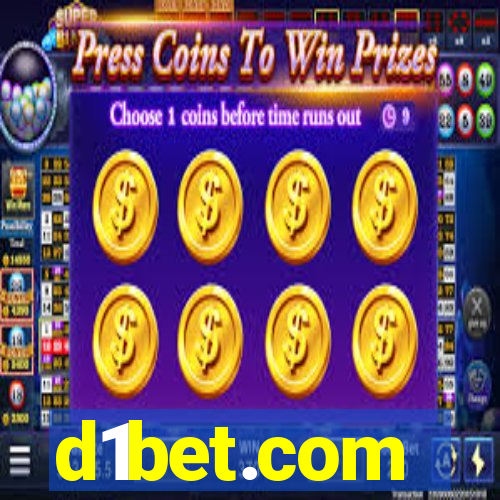 d1bet.com