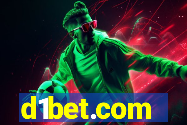 d1bet.com