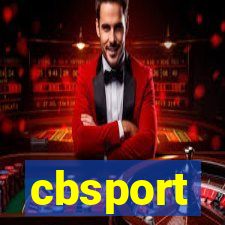 cbsport