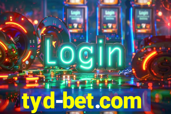 tyd-bet.com