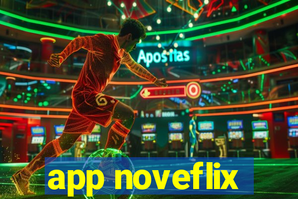 app noveflix