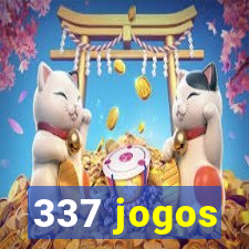 337 jogos