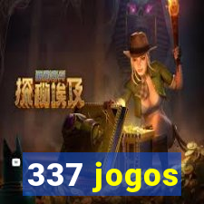 337 jogos