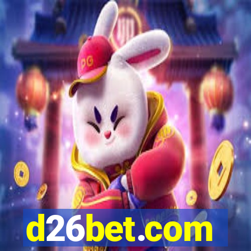 d26bet.com