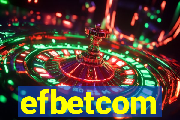 efbetcom