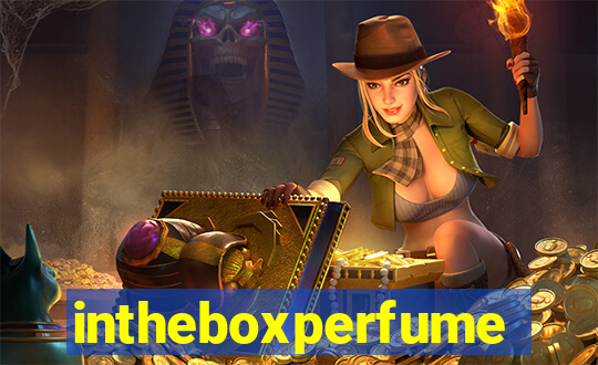 intheboxperfumes