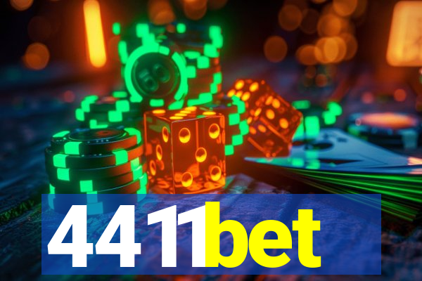 4411bet