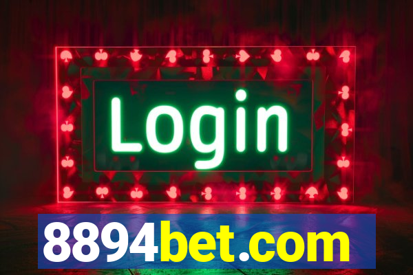 8894bet.com