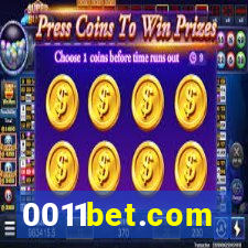 0011bet.com